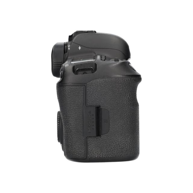 CANON BODY EOS 5D IV (3) USED