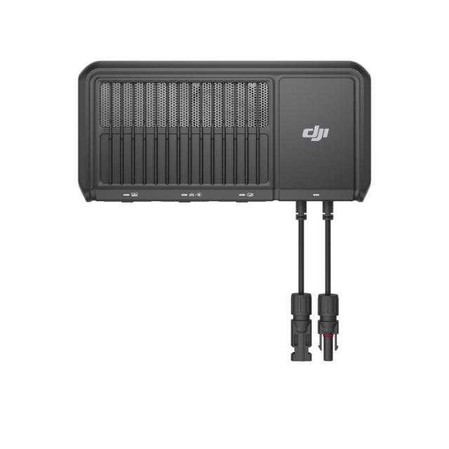 DJI Power 1.8kW Solar/Car Combo