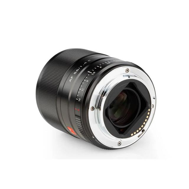 VILTROX 56MM F/1.4 AF E-MOUNT