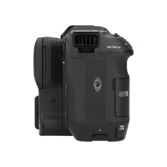 CANON BODY CINEMA EOS C70 (2) USED