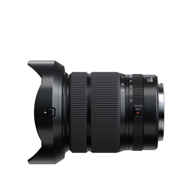 FUJINON GF 20-35MM F/4 R WR G-MOUNT