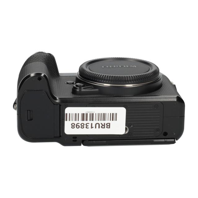 FUJI BODY GFX 100S II (2) USED