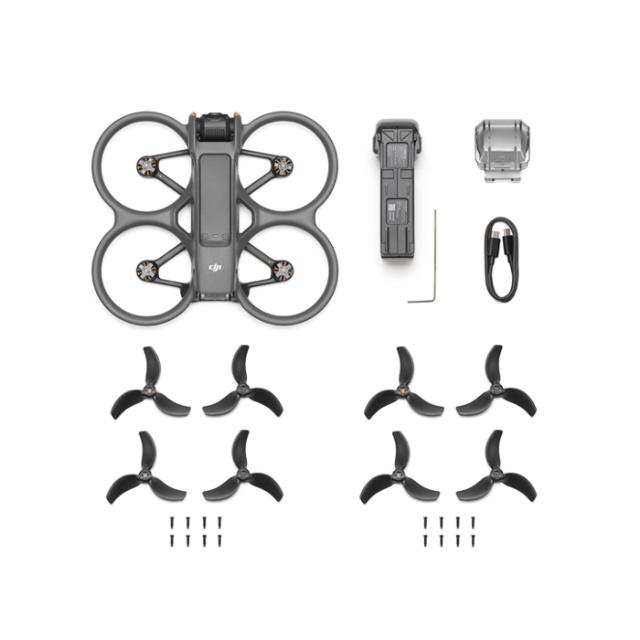 DJI AVATA 2