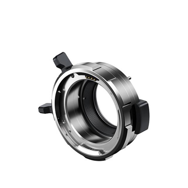 BLACKMAGIC URSA MINI PRO PL MOUNT