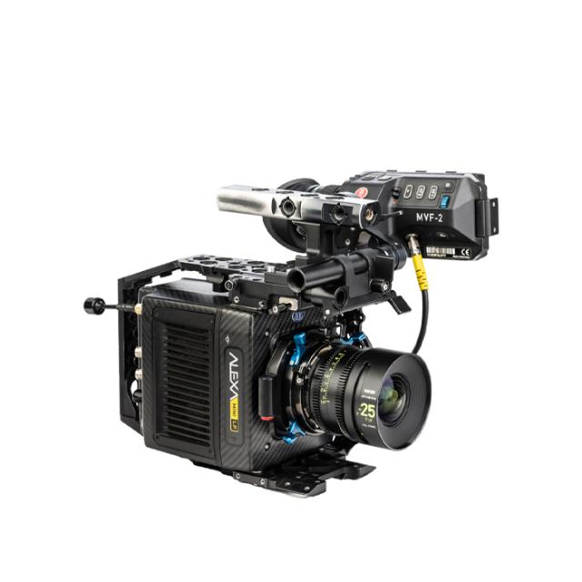 NISI CINE LENS ATHENA PRIME 25MM T1.9 PL-MOUNT