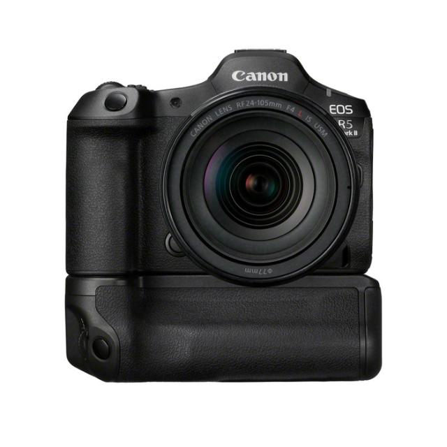 CANON BG-R20 BATTERY GRIP R5II/R5/R5C/R6III/R6II