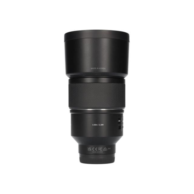 SAMYANG LENS AF 135 1,8 SONY (2) USED