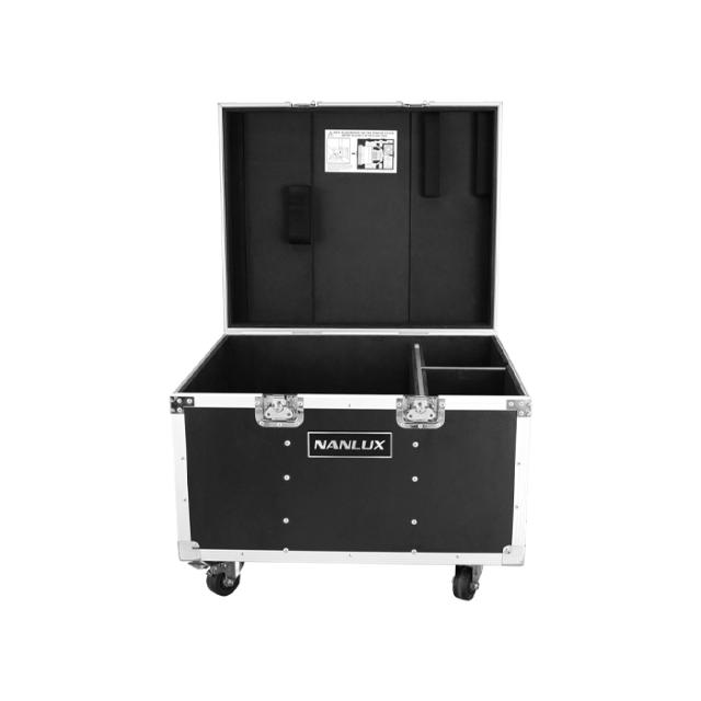 NANLUX FLIGHT CASE FOR EVOKE 1200 AND FL-35YK