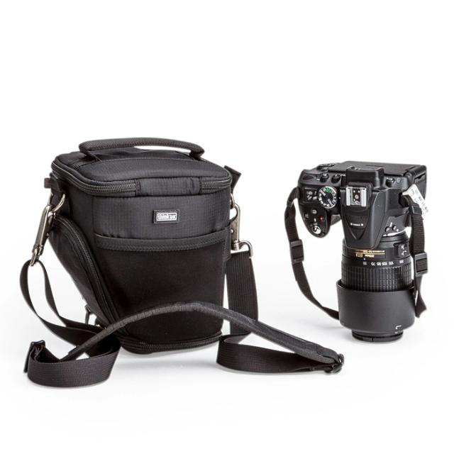 THINK TANK DIGITAL HOLSTER 10 V2.0, BLACK //