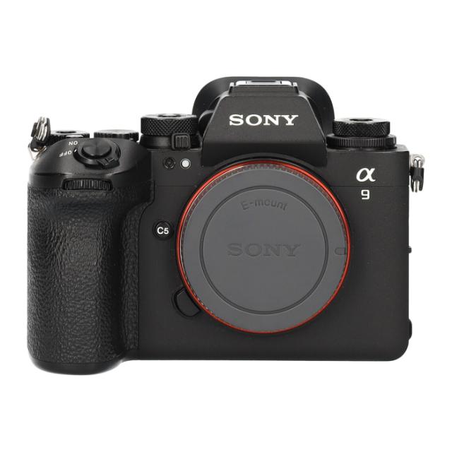 SONY BODY A9 III (2) DEMO