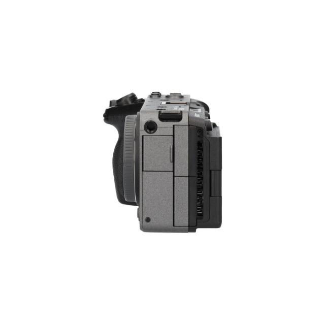 SONY BODY FX30 W. XLR CINEMA LINE SUPER 3 (2) DEMO