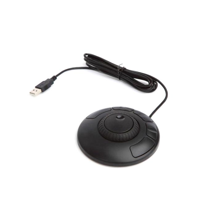 Autocue USB ShuttleXpress control