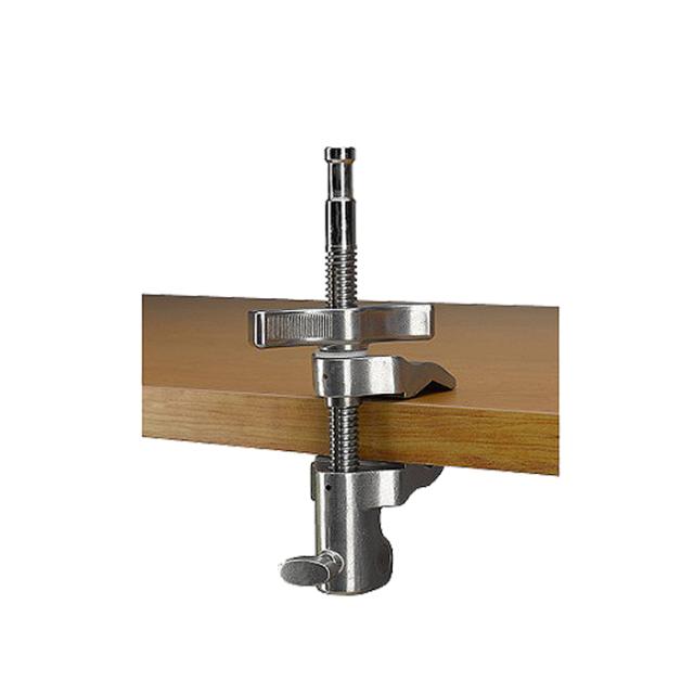 KUPO KCP-607 9IN SUPER VISER CLAMP END JAW