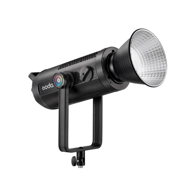 GODOX SZ300R ZOOM RGB LED LIGHT