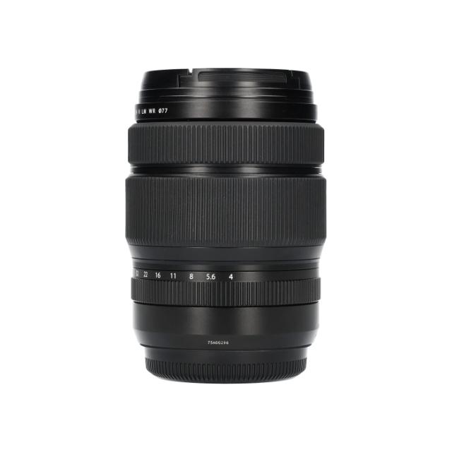 FUJI LENS GF 32-64 4,0 R LM WR (2) USED