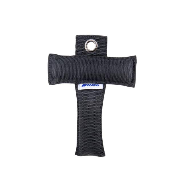 KUPO KS-168BK 6X8IN CAMERA T MARKER - BLACK