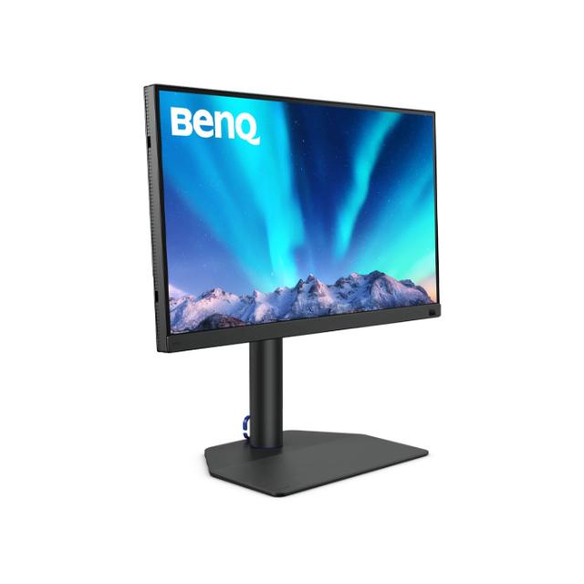 BenQ SW272U 27