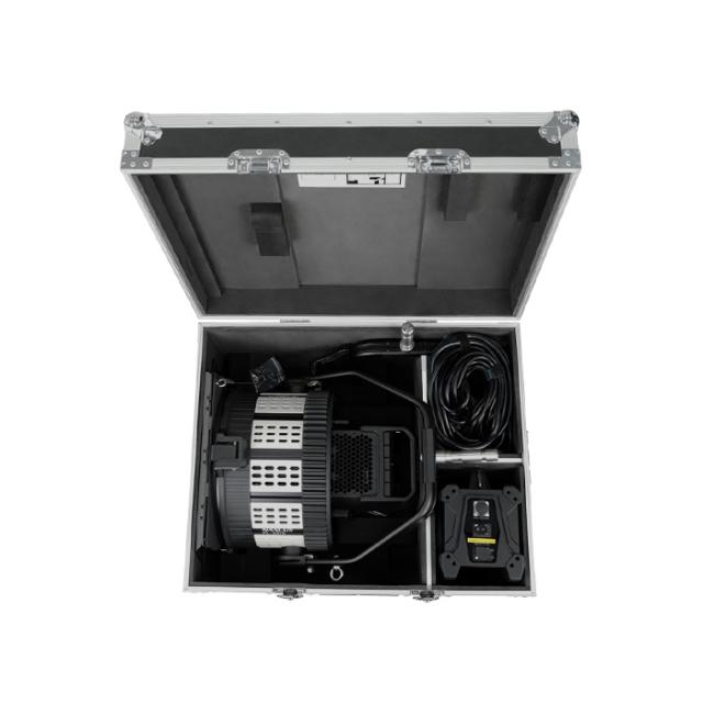 NANLUX EVOKE 900C W FL-35YK SPOT LIGHT & FLIGHTCAS