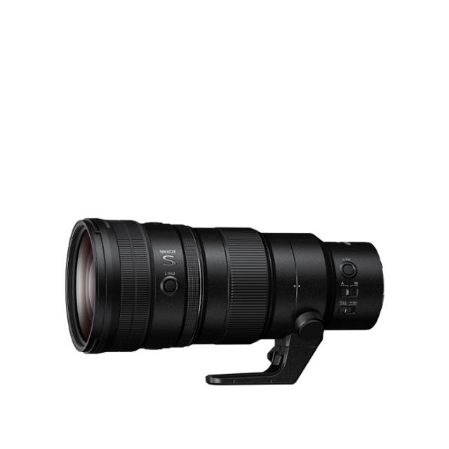 NIKON 400MM F/4,5 VR S Z-MOUNT