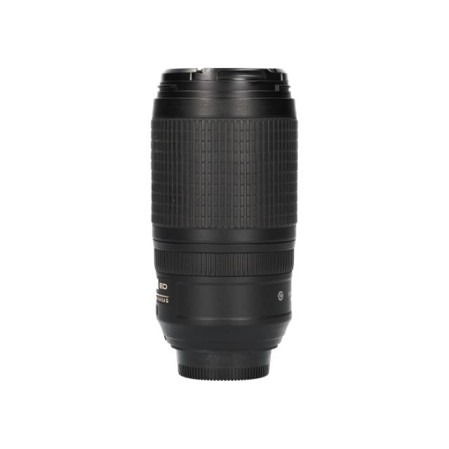 NIKON LENS AF-S 70-300 4,5-5,6 G ED VR (2) USED