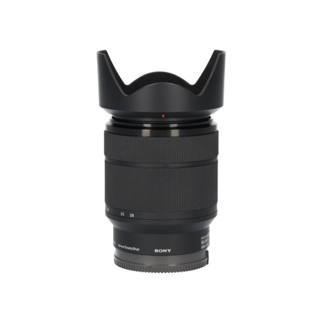 SONY LENS FE 28-70 3,5-5,6 (2) USED