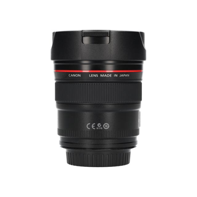 CANON LENS EF 14 MM  2,8 L II (1) USED