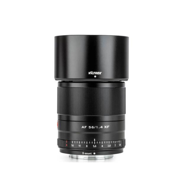 VILTROX 56MM F/1.4 AF X-MOUNT