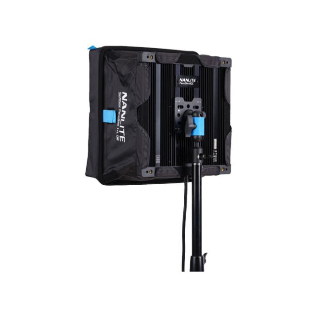 NANLITE PAVOSLIM 60C RGBWW LED PANEL