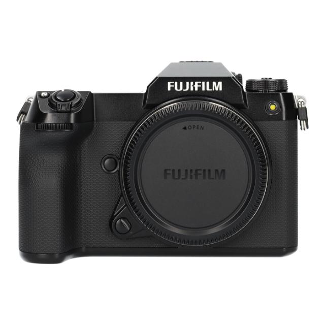 FUJI BODY GFX 100S II (1) USED