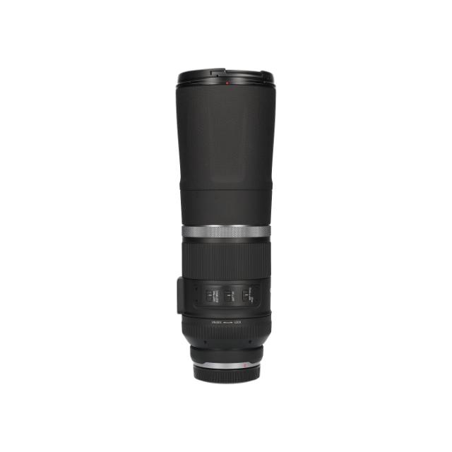 CANON LENS RF 800 11 IS STM (1) USED
