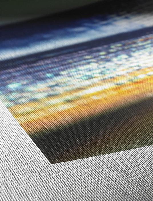 HAHNEMÜHLE DAGUERRE CANVAS 36