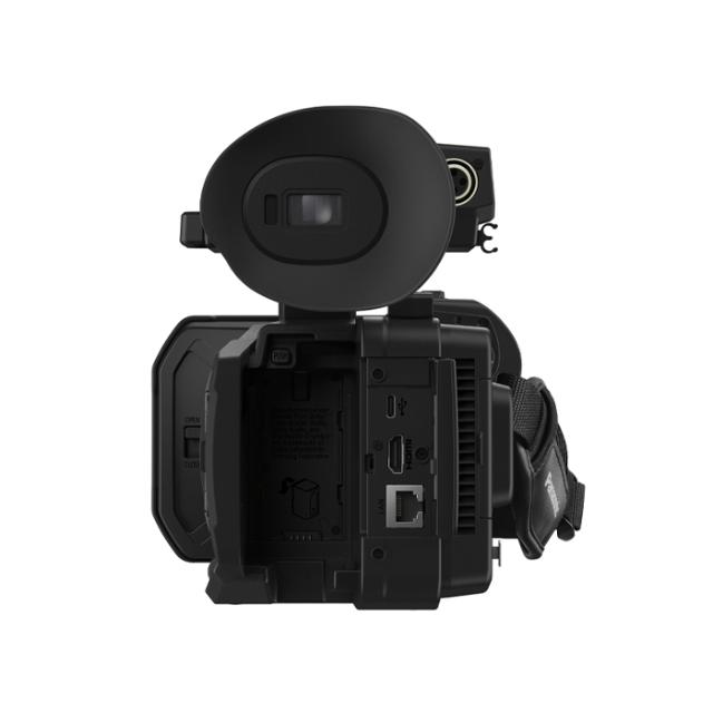 PANASONIC HC-X2E HIGH END CAMCORDER