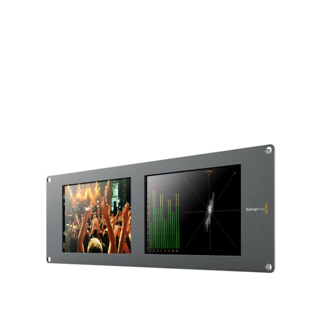 BLACKMAGIC SMARTVIEW DUO 2