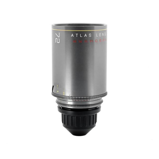 ATLAS MERCURY 72MM ANAMORPHIC PRIME METRIC