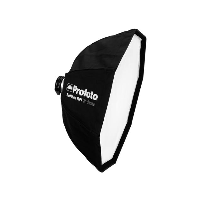 PROFOTO SOFTBOX OCTA 3' RFI Ø90 CM WO/ADAPT.