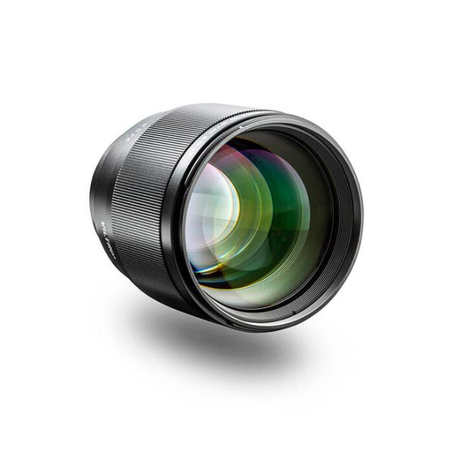 VILTROX 85MM F/1.8 AF II SONY E-MOUNT