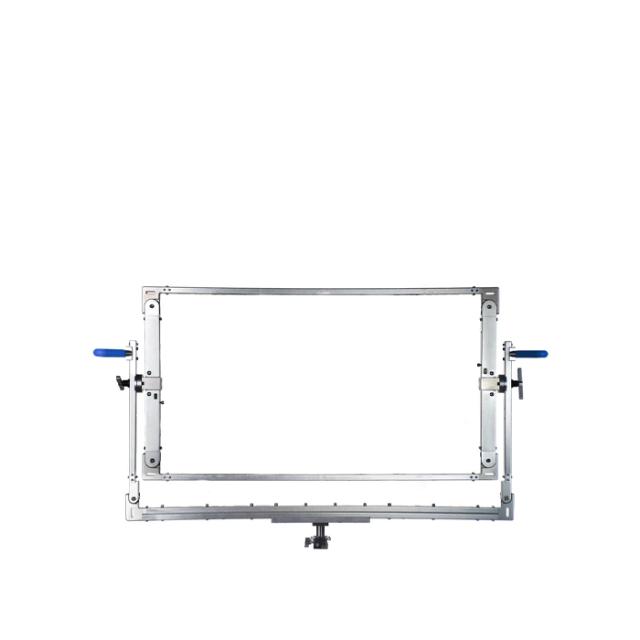 Creamsource Vortex 8 3UP Multi Yoke 3-Light Frame