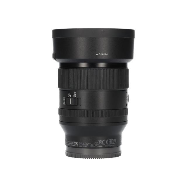 SONY LENS FE 35 1,4 GM (3) USED