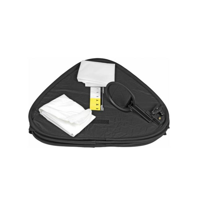 LASTOLITE EZYBOX HOTSHOE 38 x 38 CM