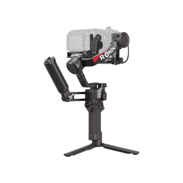 DJI RONIN RS 4 COMBO