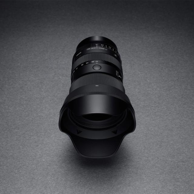 SIGMA 17-40MM F/1,8 DC ART X-MOUNT