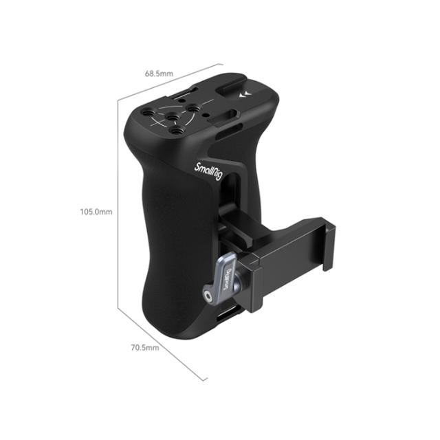 SMALLRIG 4416 SIDE HANDLE ARCA TYPE