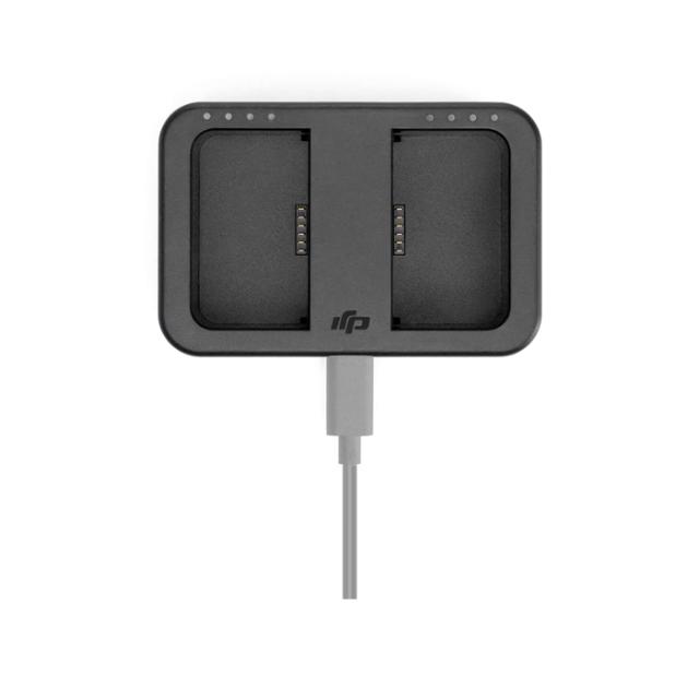 DJI WB37 BATTERY CHARGING HUB USB-C