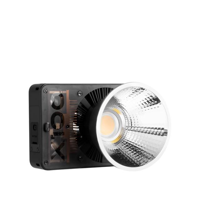 ZHIYUN LED MOLUS X100 COB LAMP