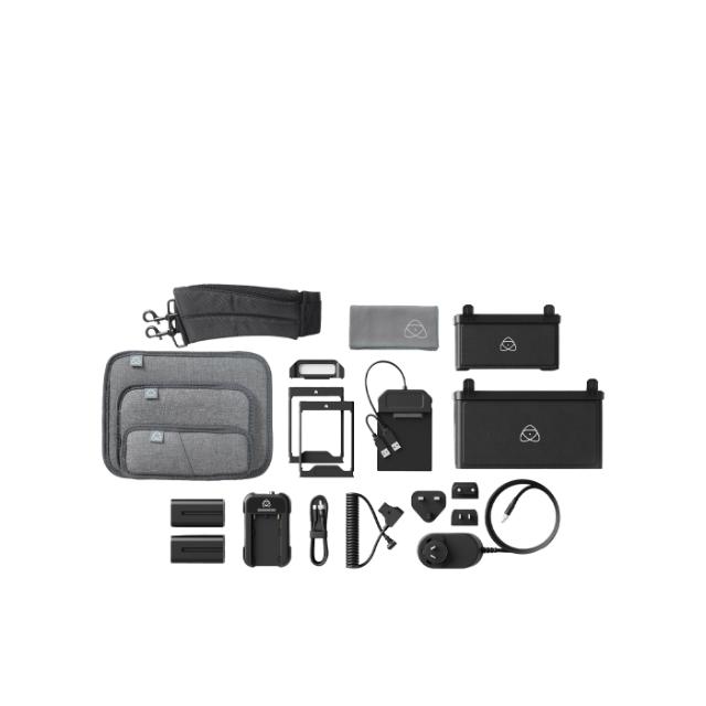 ATOMOS UNIVERSAL ACCESSORY KIT
