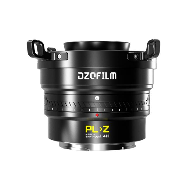 DZOFILM Marlin 1.4x expander PL-Z