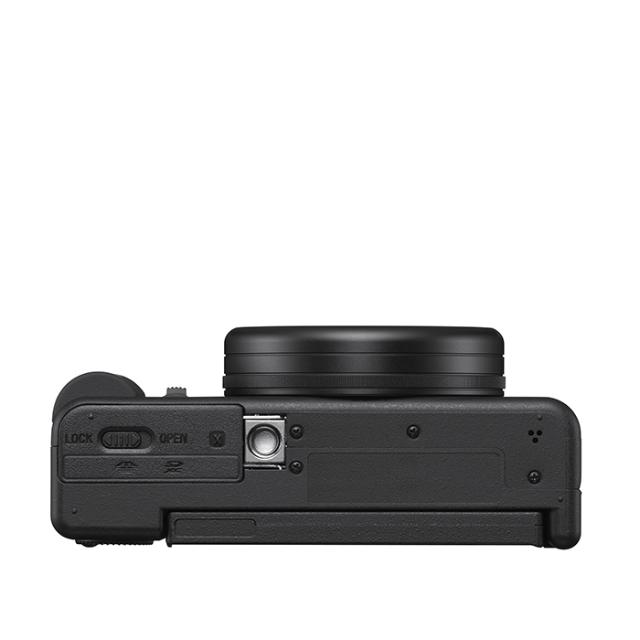 SONY ZV-1A VLOG CAMERA