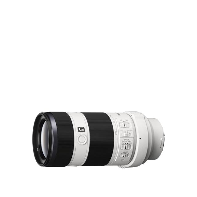 SONY (E) FE 70-200MM F/4 G OSS Ø72