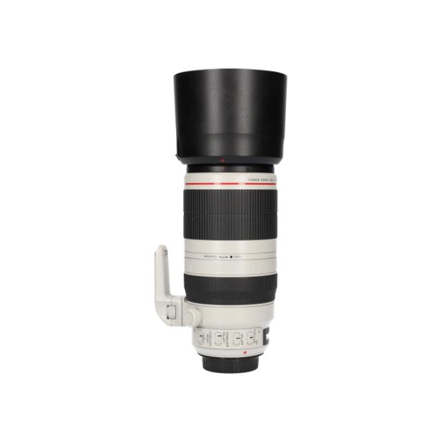 CANON LENS EF 100-400 4,5 -5,6 L IS II (2) USED