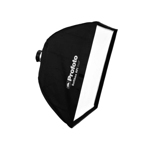 PROFOTO SOFTBOX 3X3' RFI 90X90 CM  WO/ADAPT.